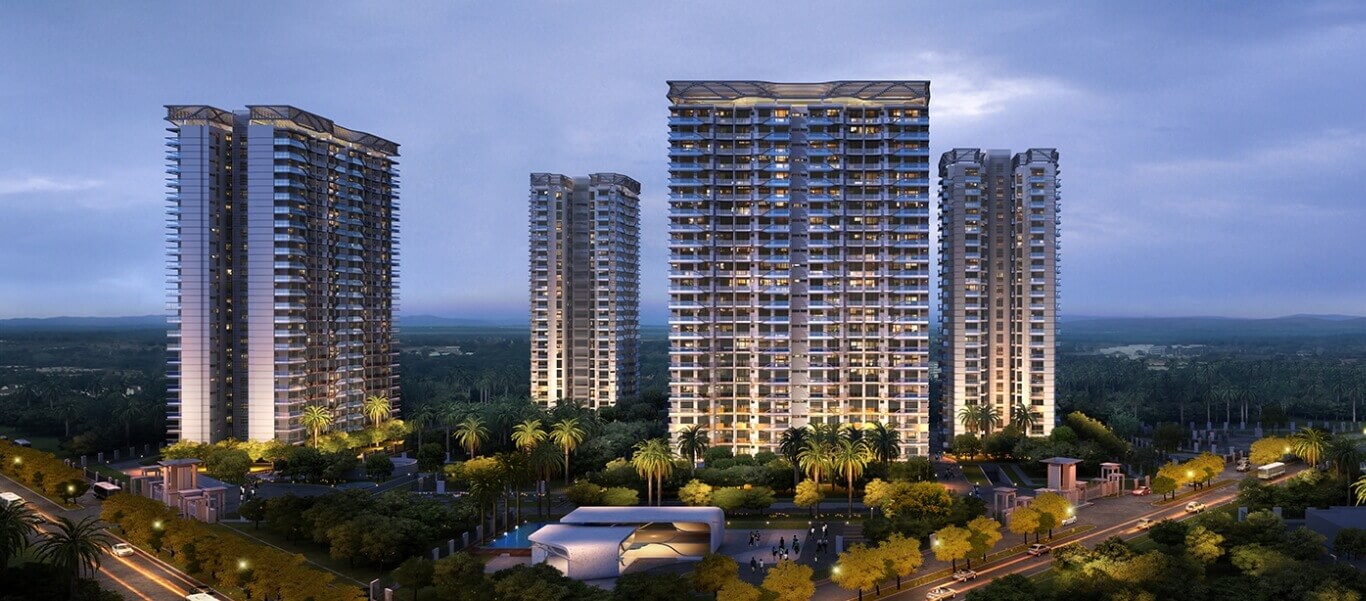 PARAS BUILDTECH